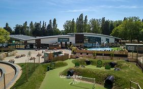 Billing Aquadrome Holiday Park